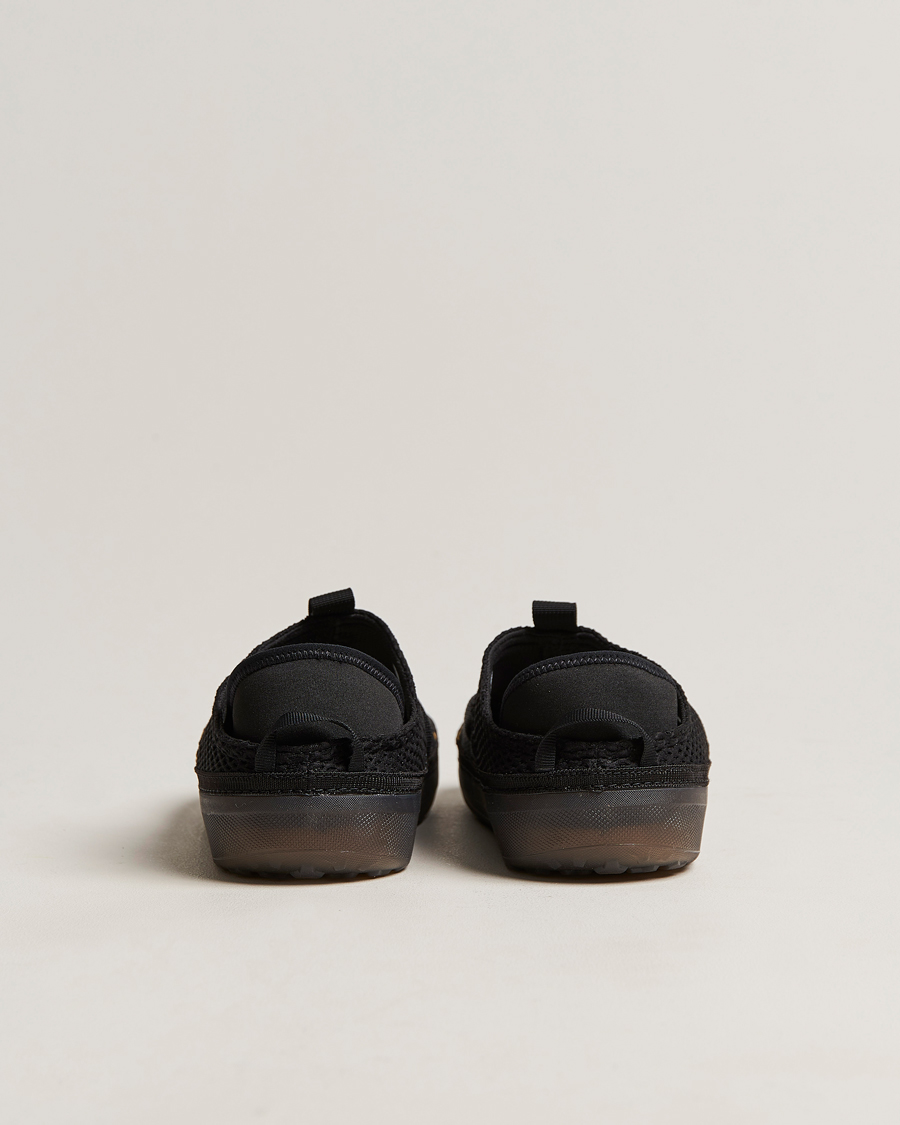 Mies | The North Face Base Camp Mules Black | The North Face | Base Camp Mules Black