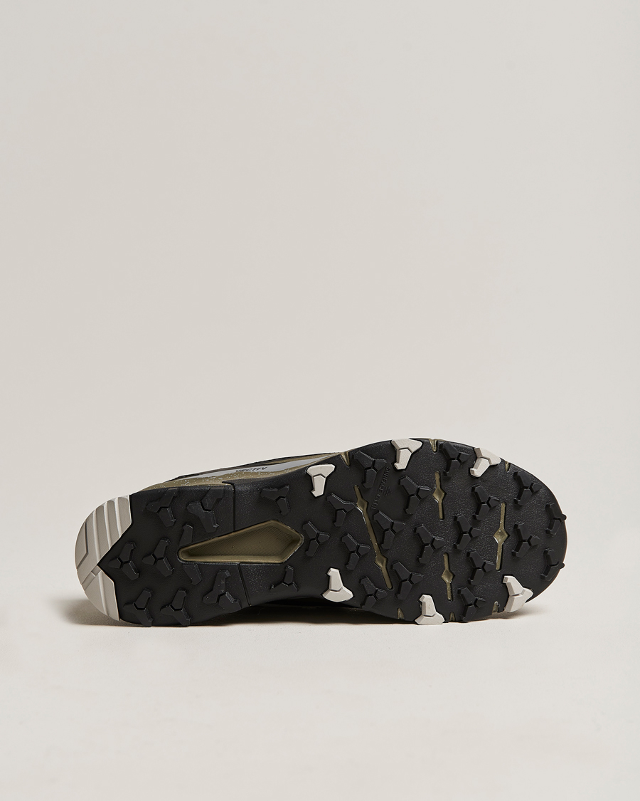 Mies | The North Face Vectiv Trail Sneakers New Taupe Green | The North Face | Vectiv Trail Sneakers New Taupe Green