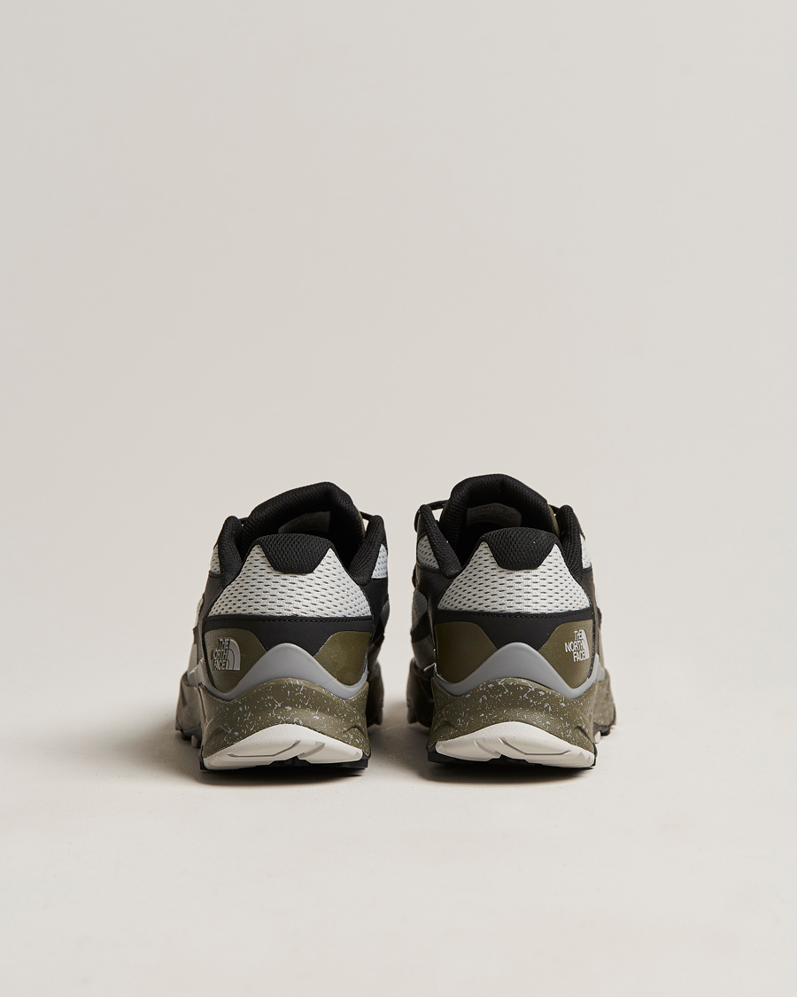 Mies | The North Face Vectiv Trail Sneakers New Taupe Green | The North Face | Vectiv Trail Sneakers New Taupe Green
