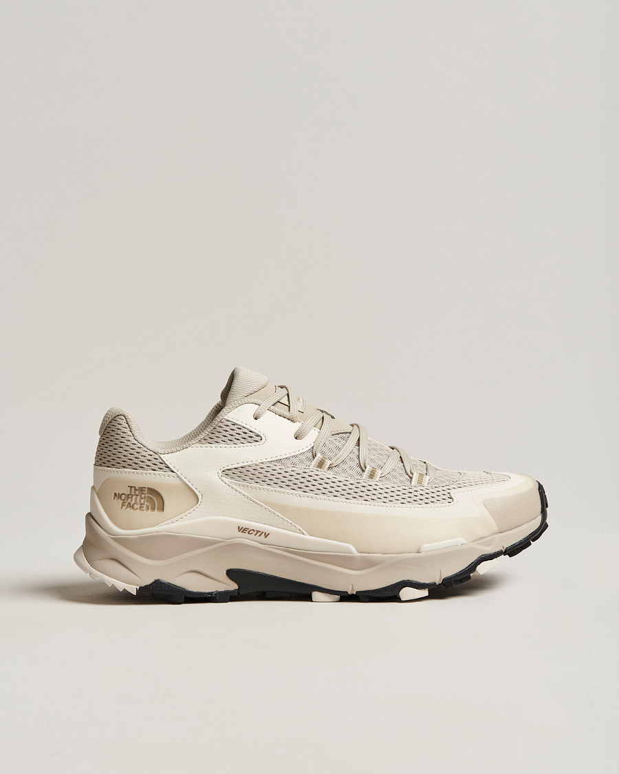 Mies | The North Face Vectiv Trail Sneakers Sandstone | The North Face | Vectiv Trail Sneakers Sandstone