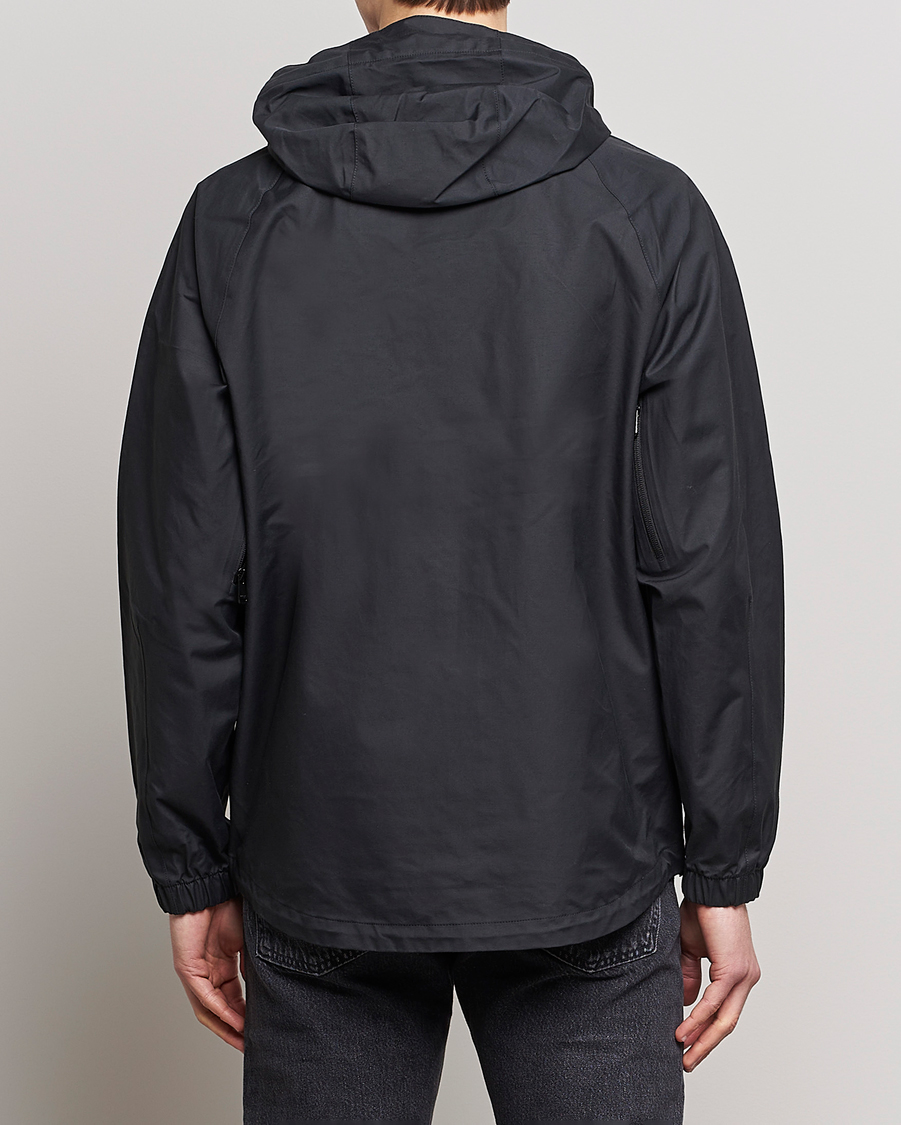 Mies | Takit | Barbour International | Berkley Waterproof Jacket Black
