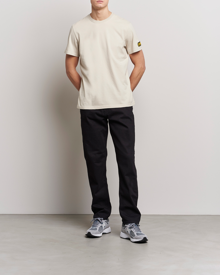 Mies | T-paidat | Barbour International | Devise Crew Neck T-Shirt Mist