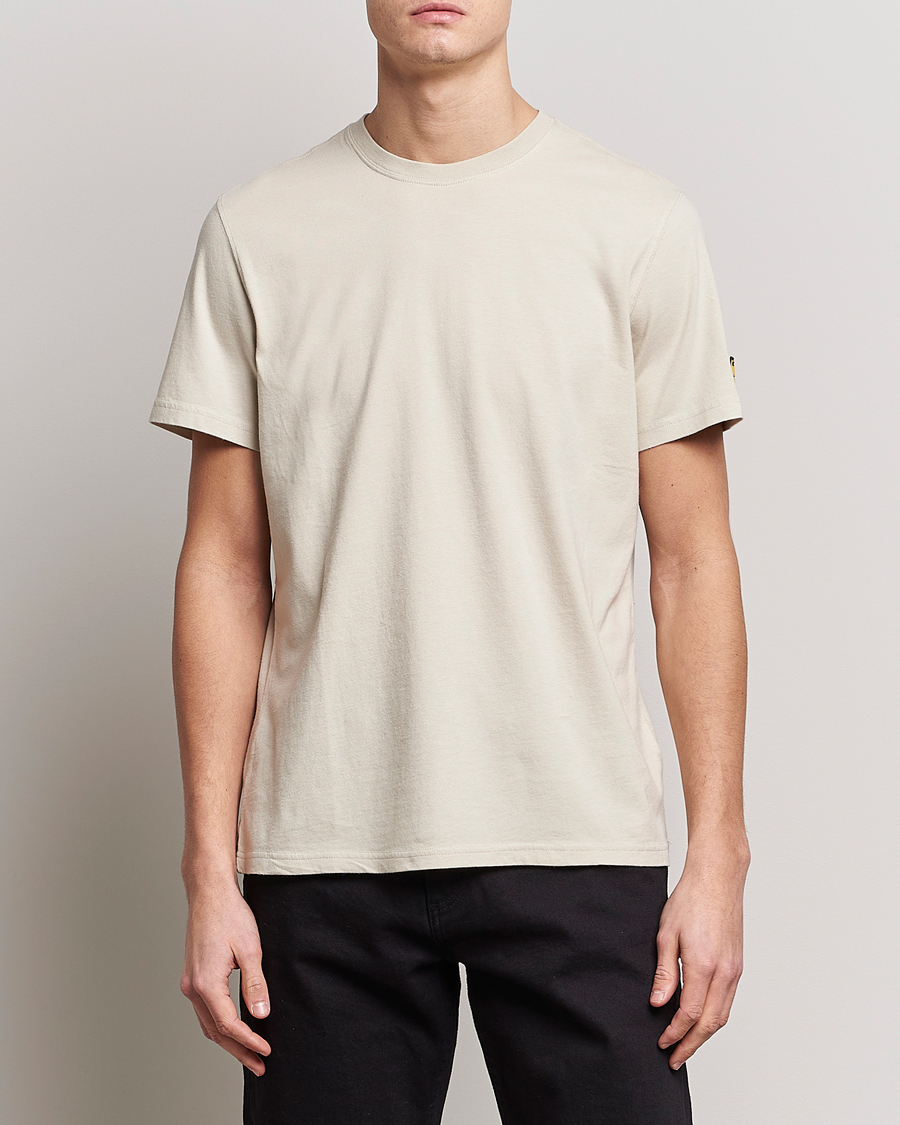 Mies |  | Barbour International | Devise Crew Neck T-Shirt Mist