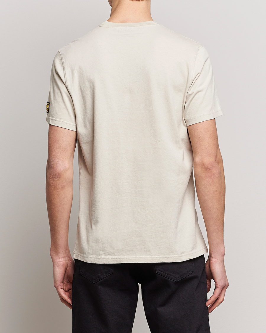Mies | T-paidat | Barbour International | Devise Crew Neck T-Shirt Mist