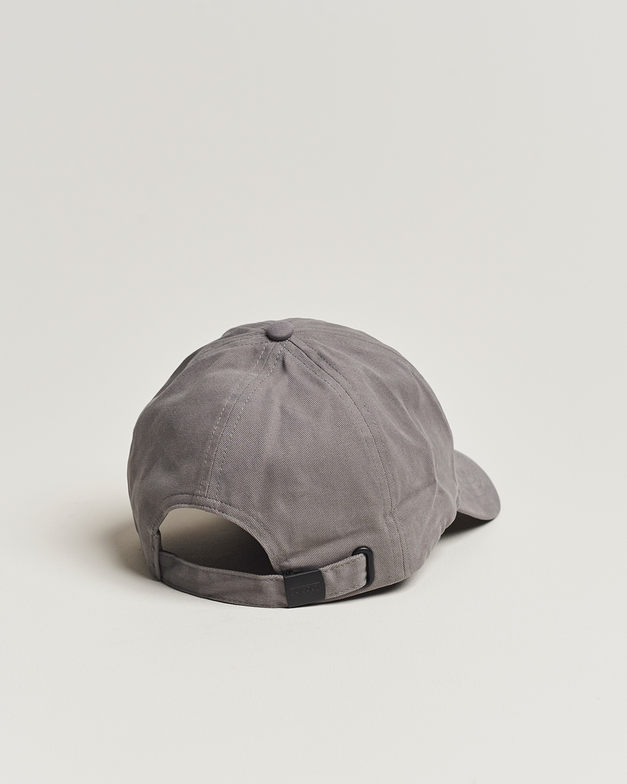 Mies | Barbour International Norton Drill Sports Cap Gargoyle Grey | Barbour International | Norton Drill Sports Cap Gargoyle Grey