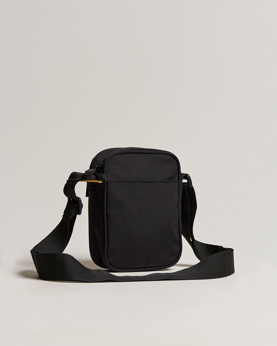 Mies | Barbour International Ripstop Utility Bag Black | Barbour International | Ripstop Utility Bag Black