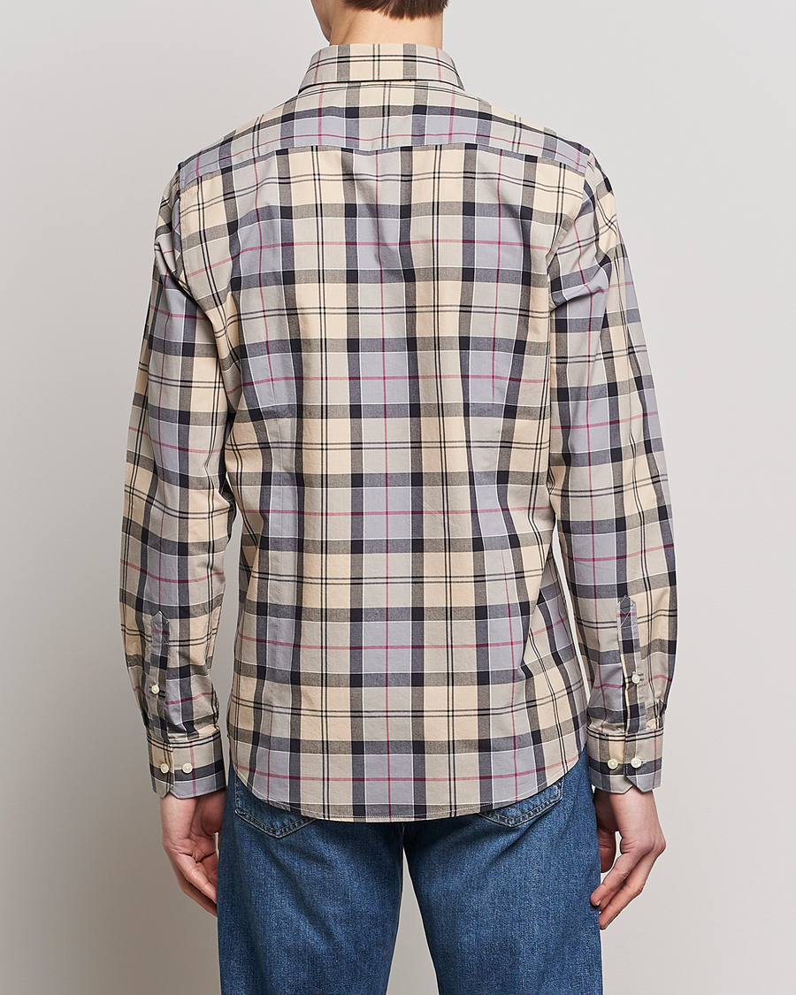 Mies | Kauluspaidat | Barbour Lifestyle | Tailored Fit Kipford Tartan Shirt Dress