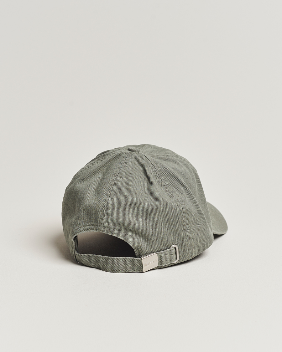 Mies | Barbour Lifestyle Cascade Sports Cap Agave | Barbour Lifestyle | Cascade Sports Cap Agave