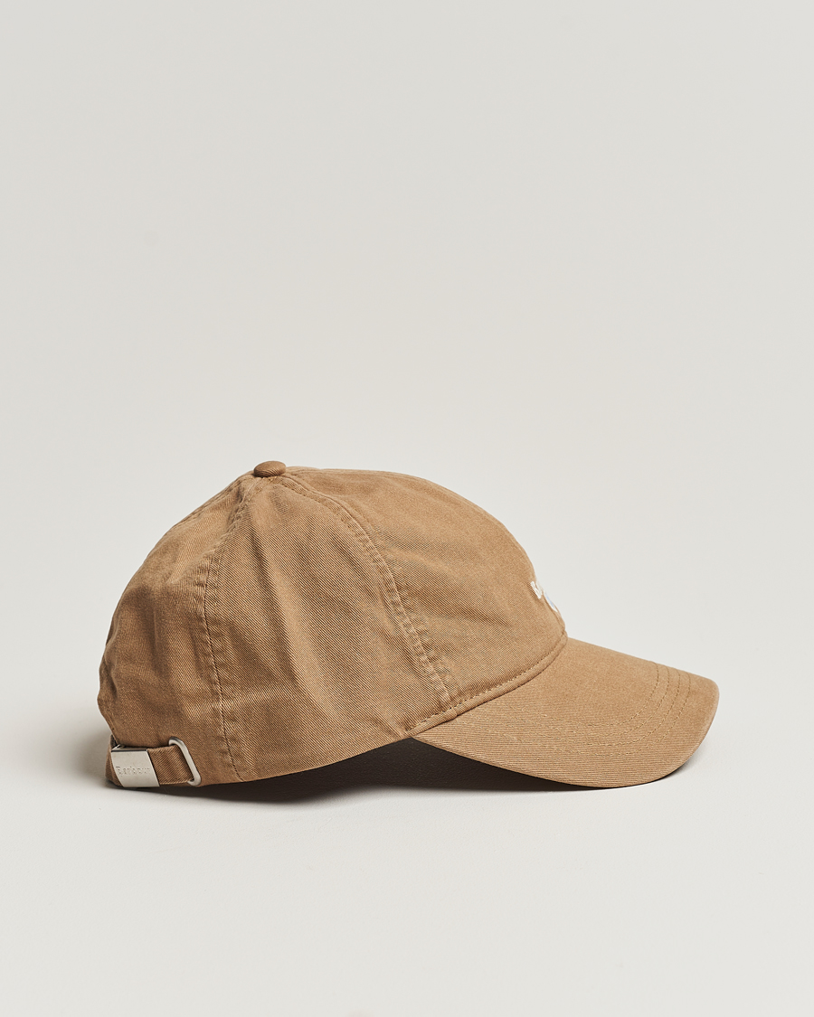 Mies | Barbour Lifestyle Cascade Sports Cap Dark Stone | Barbour Lifestyle | Cascade Sports Cap Dark Stone