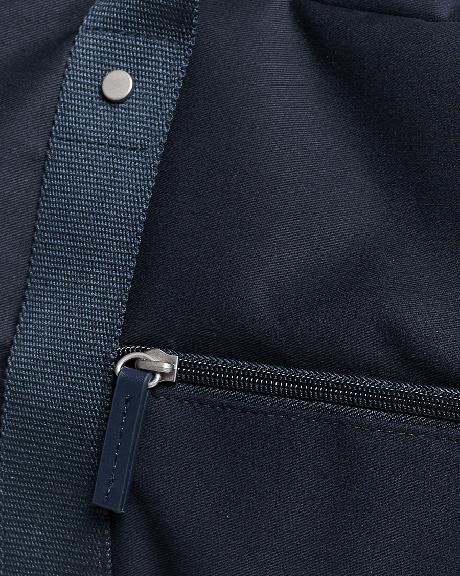Mies | Barbour Lifestyle Cascade Canvas Holdall Navy | Barbour Lifestyle | Cascade Canvas Holdall Navy