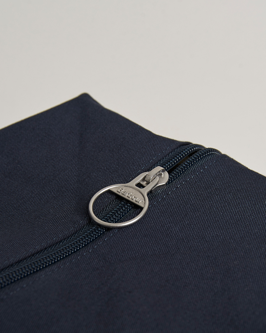 Mies | Barbour Lifestyle Cascade Canvas Holdall Navy | Barbour Lifestyle | Cascade Canvas Holdall Navy