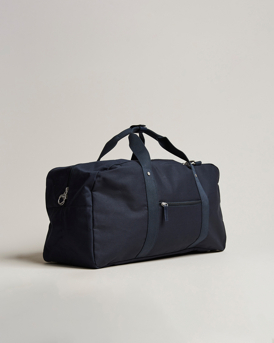 Mies | Barbour Lifestyle Cascade Canvas Holdall Navy | Barbour Lifestyle | Cascade Canvas Holdall Navy