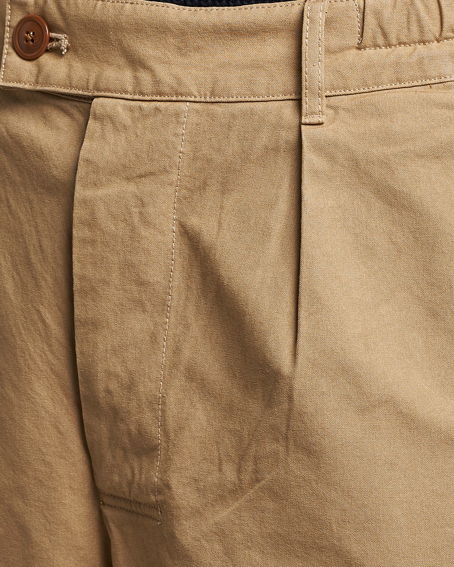 Mies | Housut | Barbour White Label | Marshall Trousers Trench