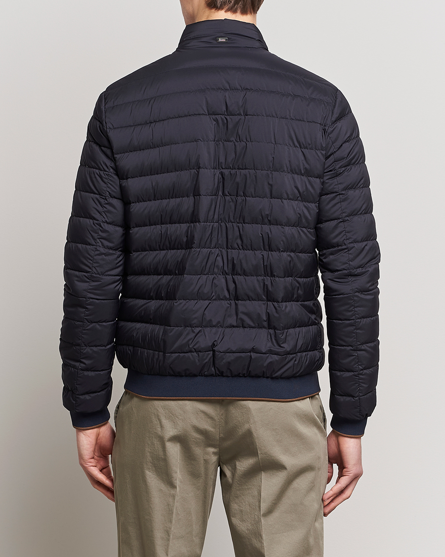 Mies | Takit | Herno | Nuage Down Jacket Navy