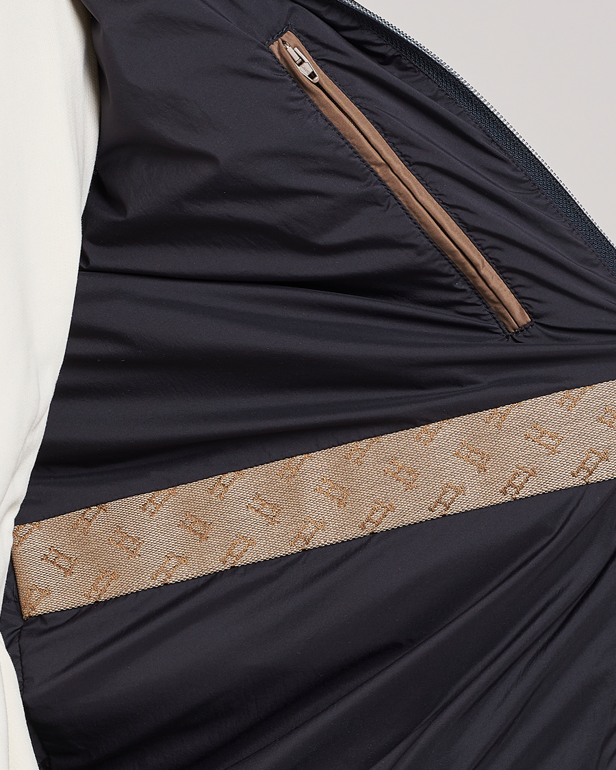 Mies | Takit | Herno | Nuage Down Jacket Navy