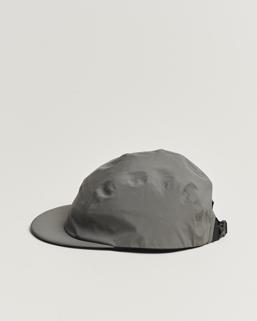 Mies | Snow Peak 3L Rain Cap Grey | Snow Peak | 3L Rain Cap Grey