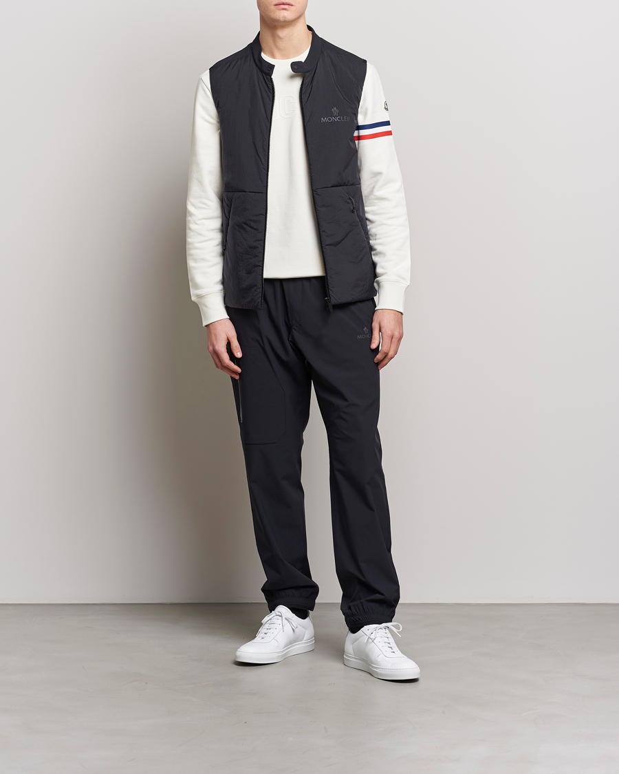 Mies | Ulkoliivit | Moncler | Beemin Padded Vest Black
