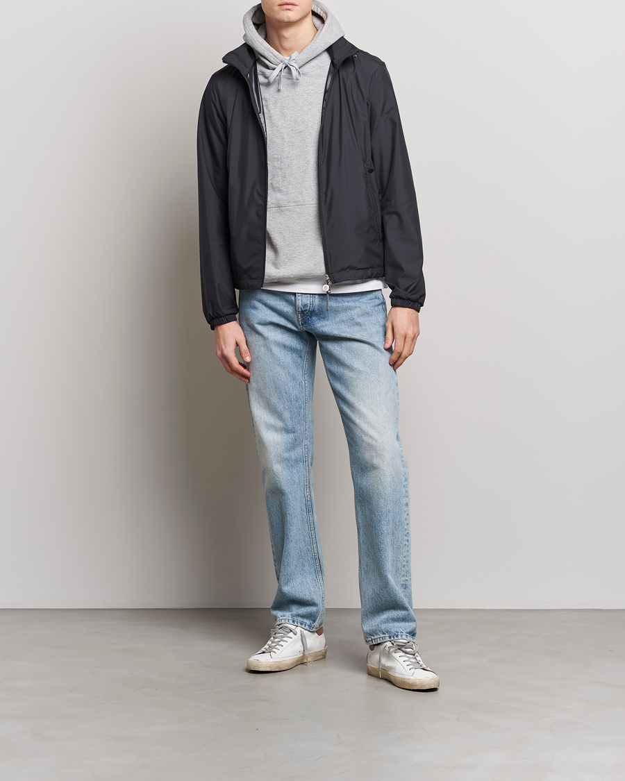 Mies | Takit | Moncler | Farlak Bomber Jacket Black