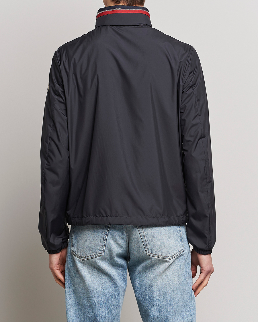 Mies | Takit | Moncler | Farlak Bomber Jacket Black