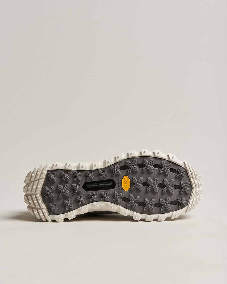 Mies | Moncler Trailgrip Sneakers Light Grey | Moncler | Trailgrip Sneakers Light Grey