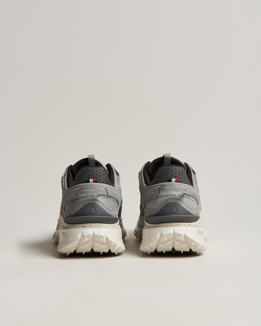 Mies | Moncler Trailgrip Sneakers Light Grey | Moncler | Trailgrip Sneakers Light Grey