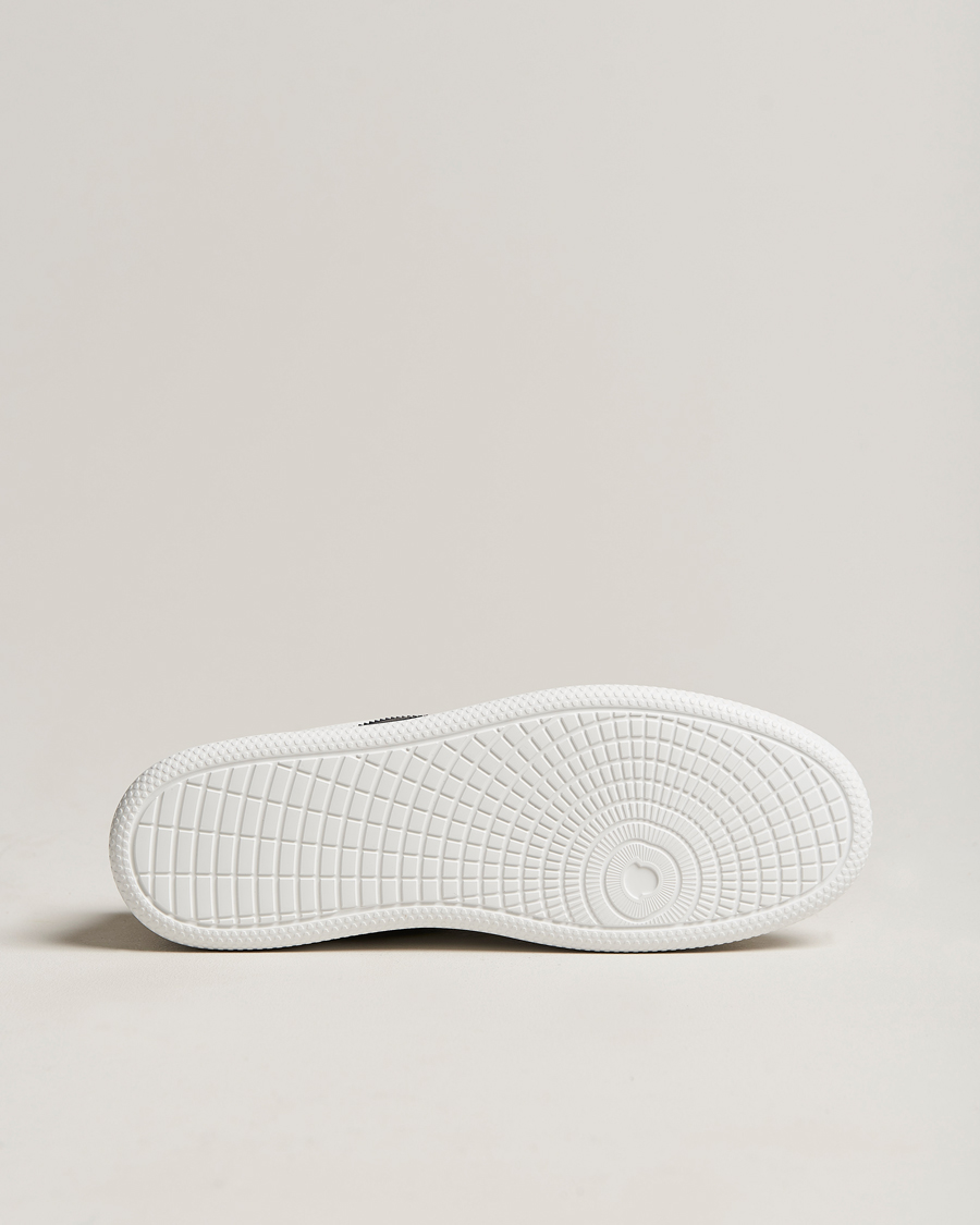 Mies | Moncler Monaco Sneakers White | Moncler | Monaco Sneakers White