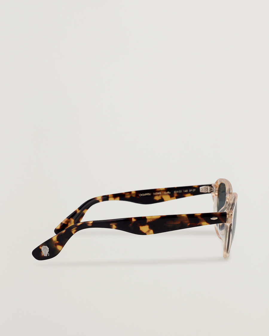 Mies | Oliver Peoples Griffo Photochromic Sunglasses Bicolour Tortoise | Oliver Peoples | Griffo Photochromic Sunglasses Bicolour Tortoise
