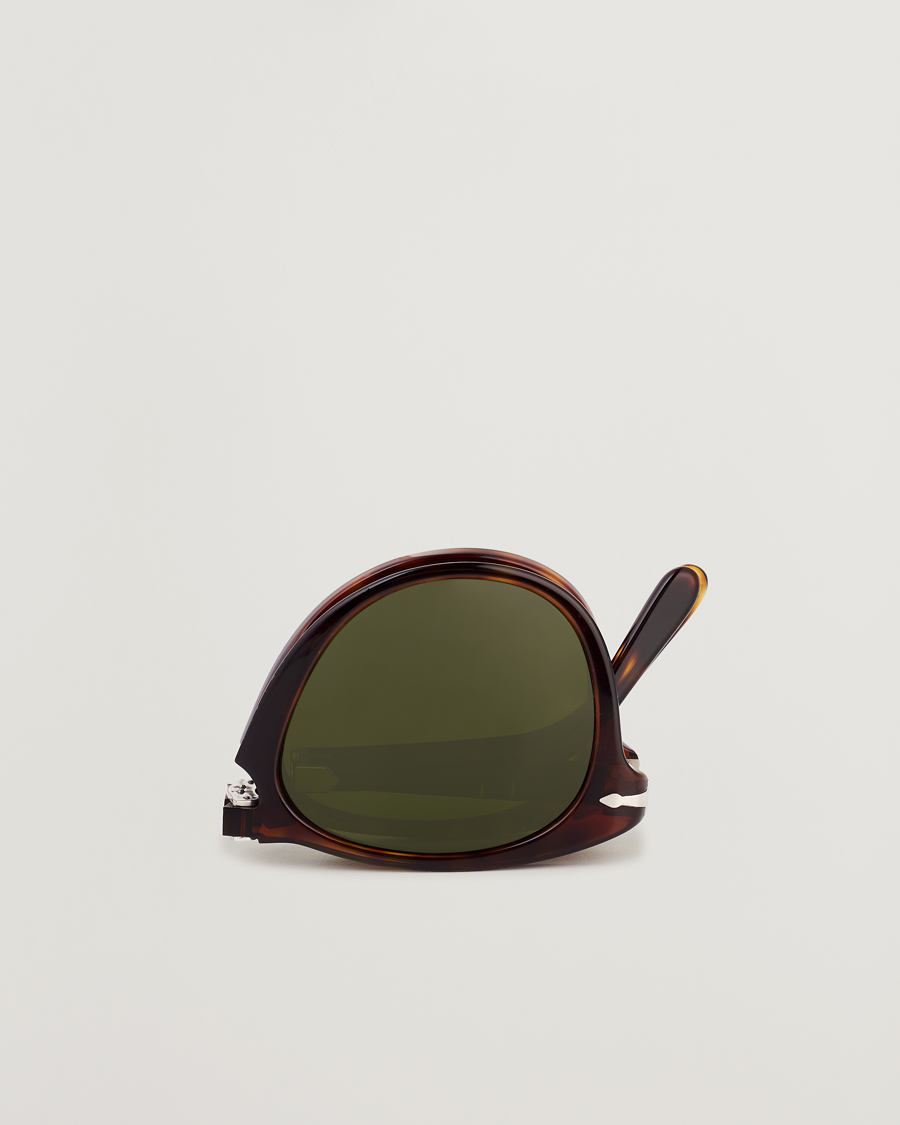 Mies | Persol 0PO0714 Steve McQueen Sunglasses Havana | Persol | 0PO0714 Steve McQueen Sunglasses Havana
