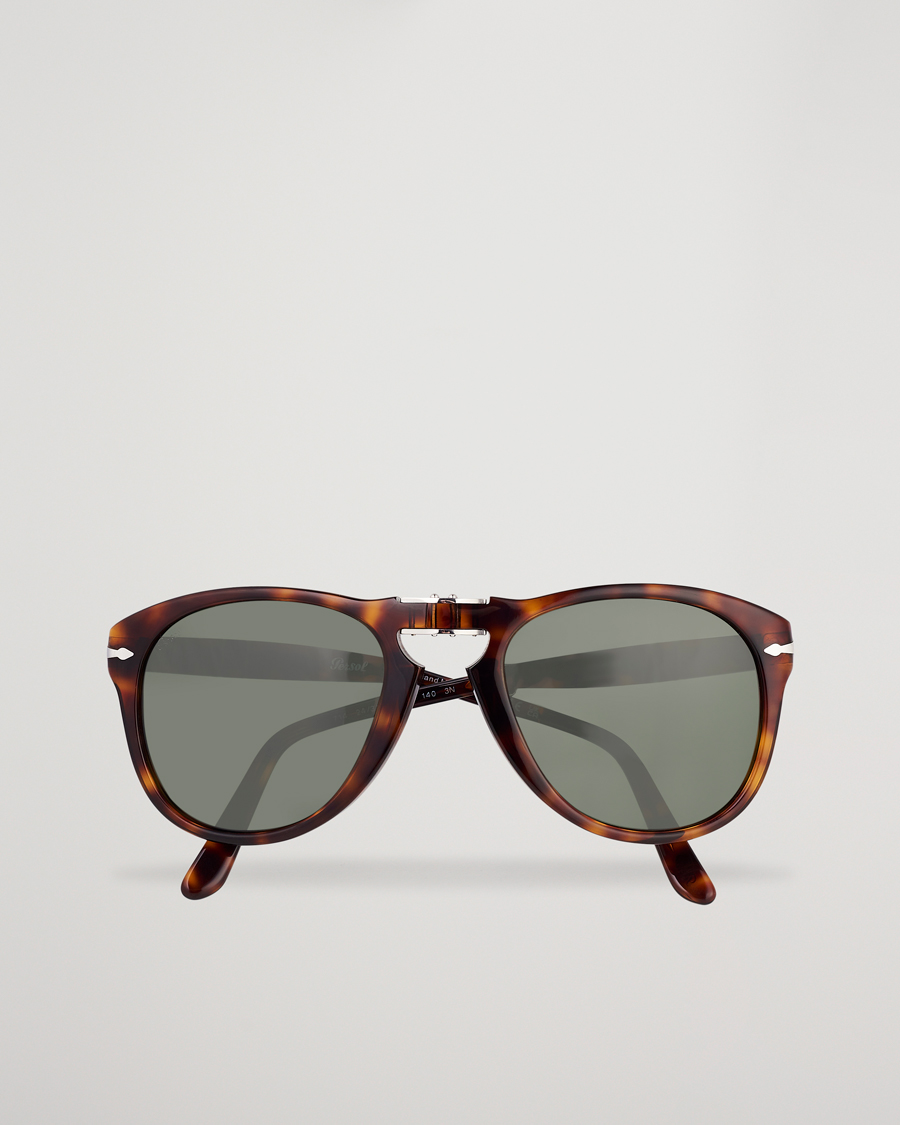 Mies | Aurinkolasit | Persol | 0PO0714 Sunglasses Havana/Green