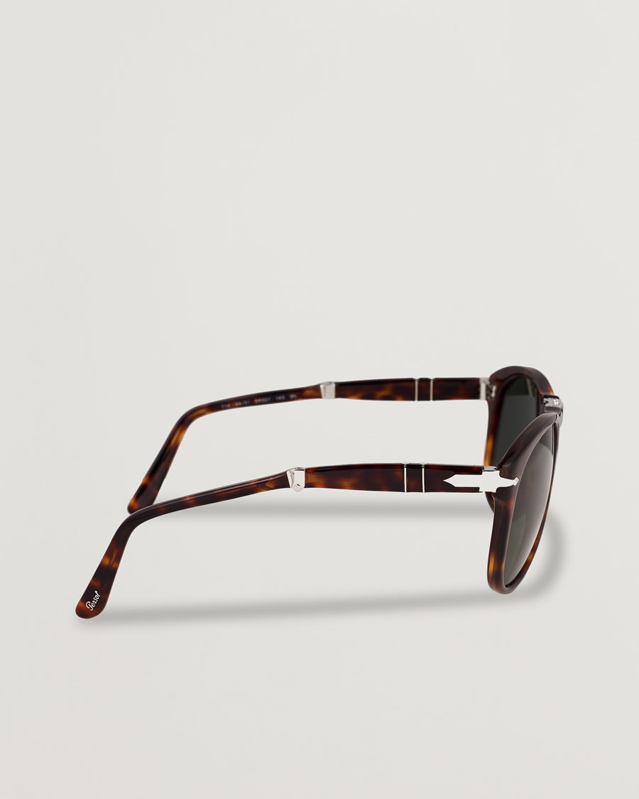 Mies | Aurinkolasit | Persol | 0PO0714 Sunglasses Havana/Green