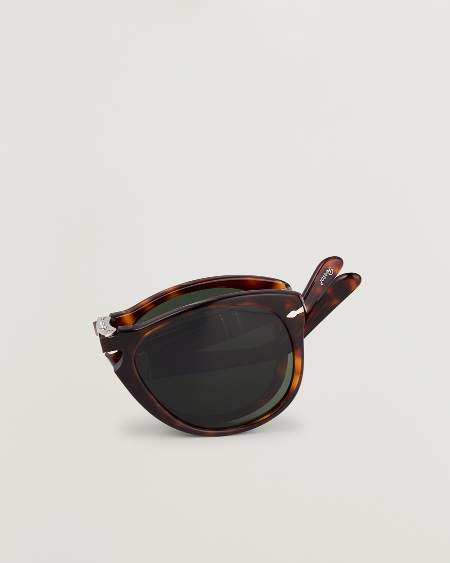 Mies | Aurinkolasit | Persol | 0PO0714 Sunglasses Havana/Green