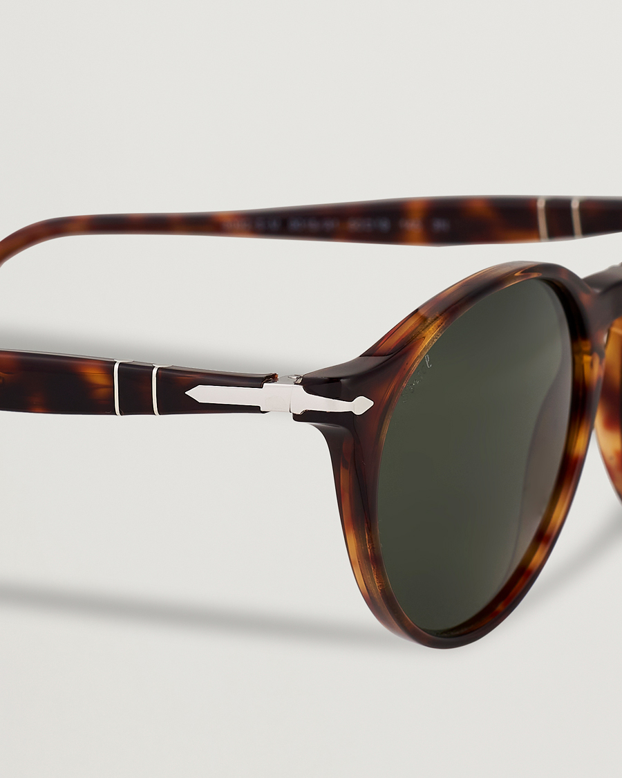 Mies | Aurinkolasit | Persol | 0PO3092SM Sunglasses Havana