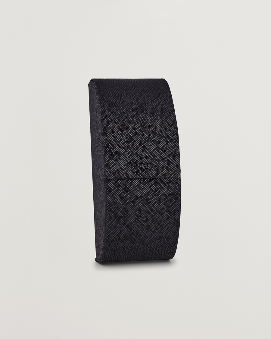 Mies | Prada Eyewear 0PR 18WS Sunglasses Black | Prada Eyewear | 0PR 18WS Sunglasses Black