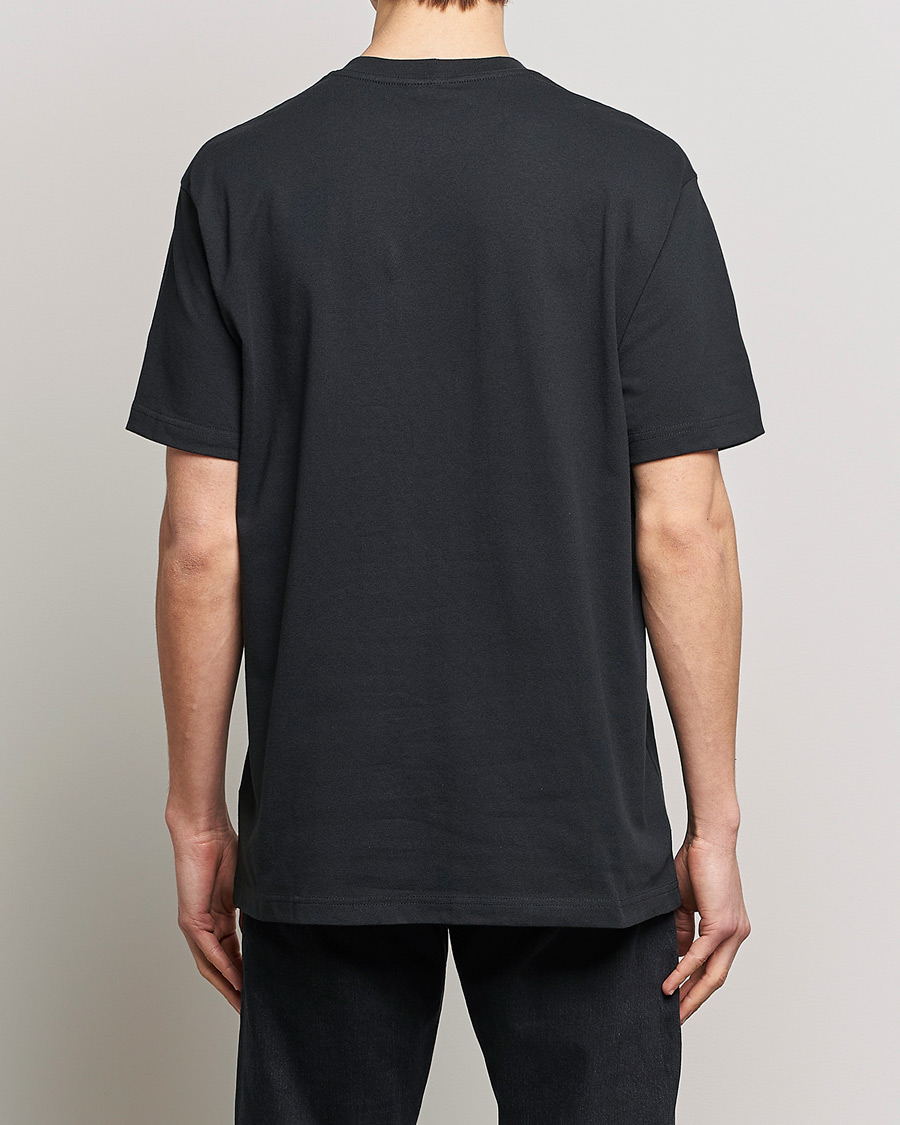 Mies | T-paidat | Filson | Pioneer Graphic T-Shirt Black