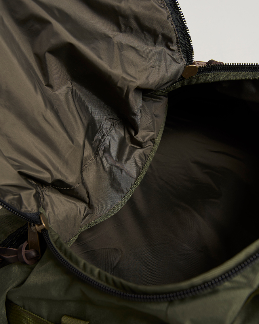 Mies | Filson Cordura Nylon Duffle Pack Otter Green | Filson | Cordura Nylon Duffle Pack Otter Green