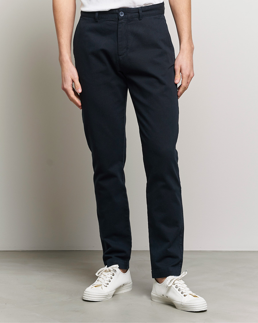 Mies | A Day's March | A Day's March | Sunnyvale Classic Chino Navy