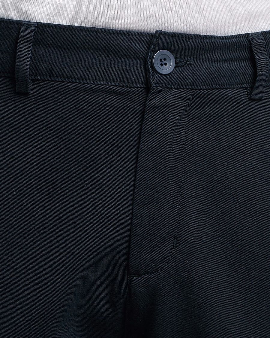 Mies | Housut | A Day's March | Sunnyvale Classic Chino Navy