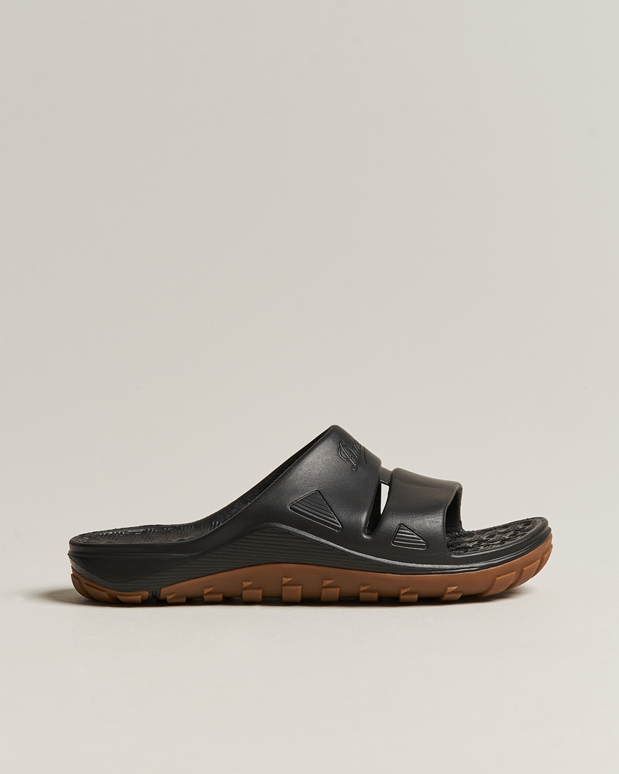 Mies | Danner Shelter Cove Slide Black | Danner | Shelter Cove Slide Black