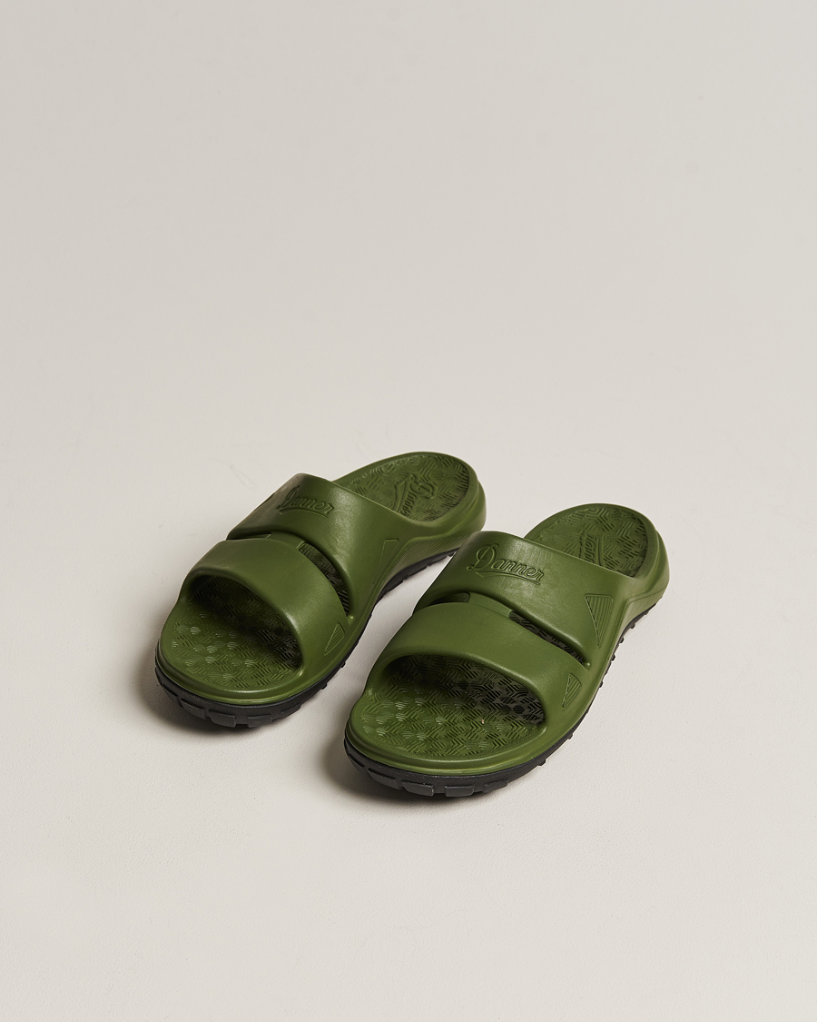 Mies | Danner Shelter Cove Slide Forrest | Danner | Shelter Cove Slide Forrest