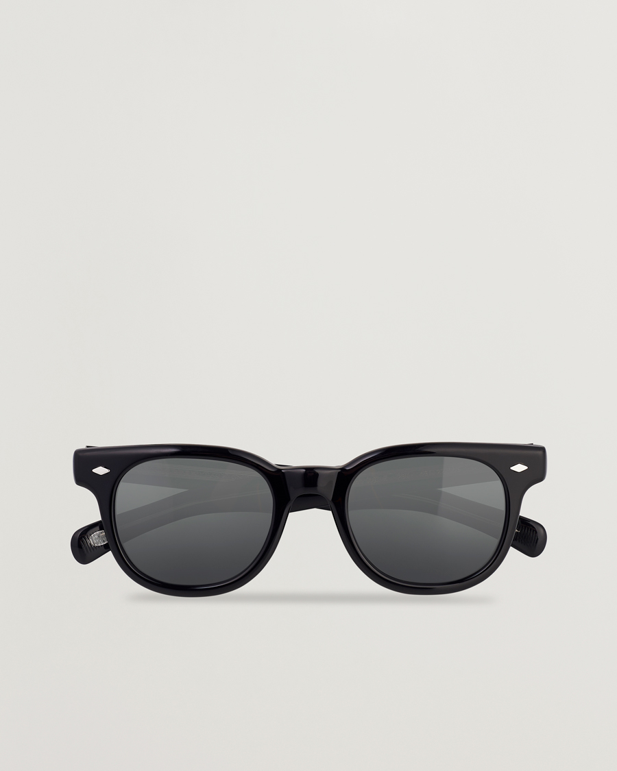 Mies | Eyevan 7285 Cadet Sunglasses Black | EYEVAN 7285 | Cadet Sunglasses Black