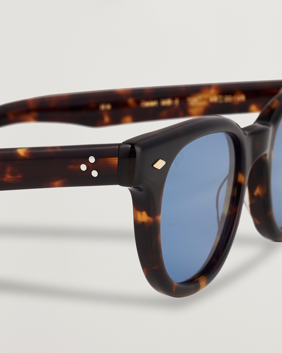 Mies | Eyevan 7285 Cadet Sunglasses Tortoise | EYEVAN 7285 | Cadet Sunglasses Tortoise