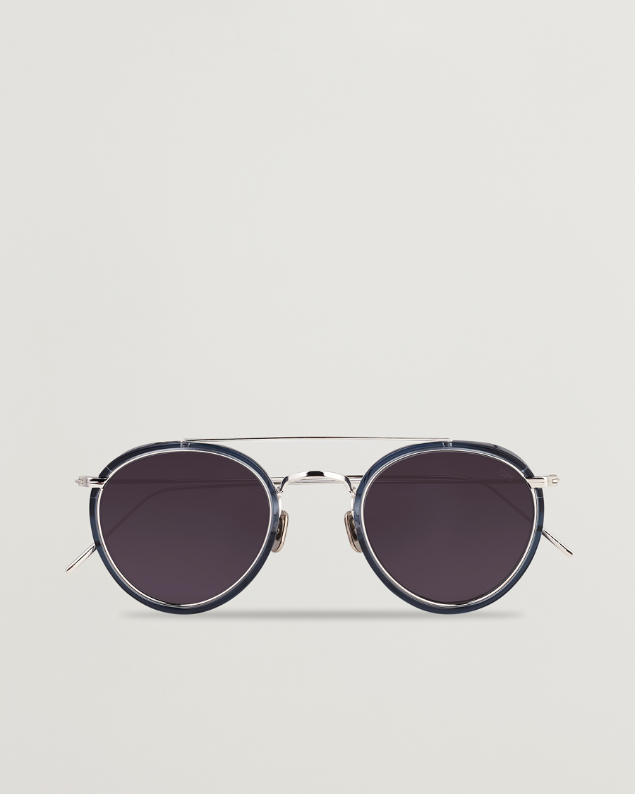 Mies |  | EYEVAN 7285 | 762 Sunglasses Black