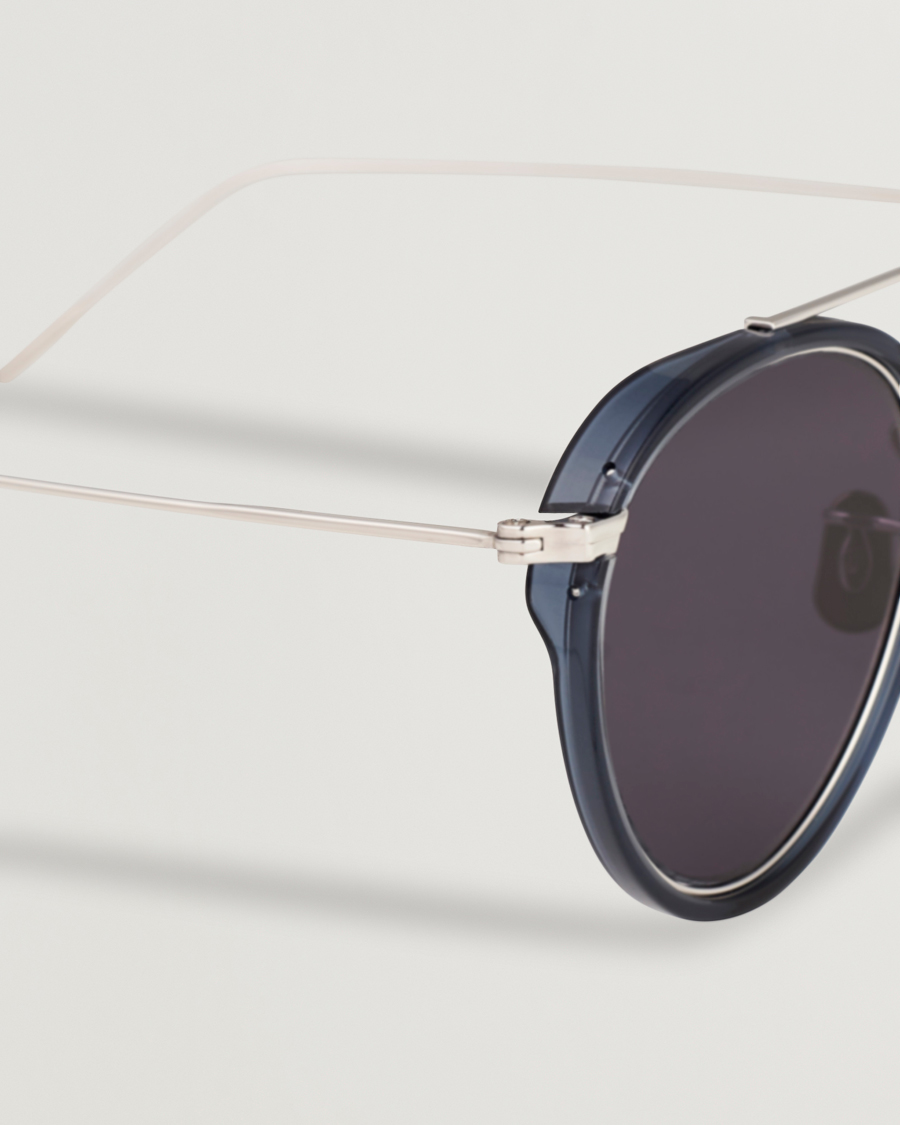 Mies | Eyevan 7285 762 Sunglasses Black | EYEVAN 7285 | 762 Sunglasses Black