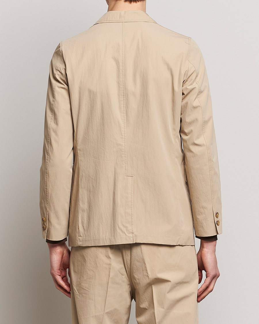 Mies | Pikkutakit | BEAMS PLUS | Comfort Cloth Travel Jacket Beige