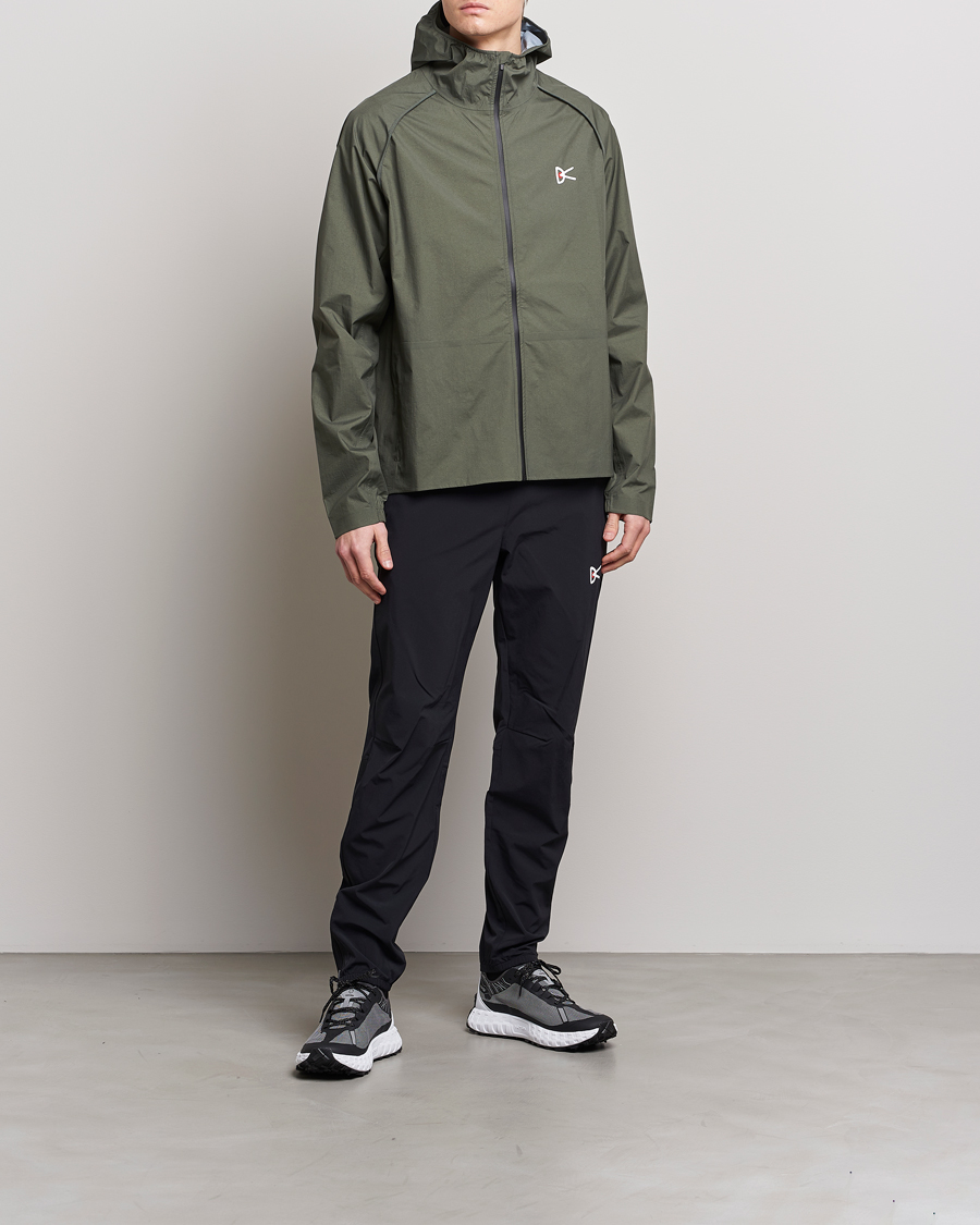 Mies | Housut | District Vision | Zanzie Trackpants Black