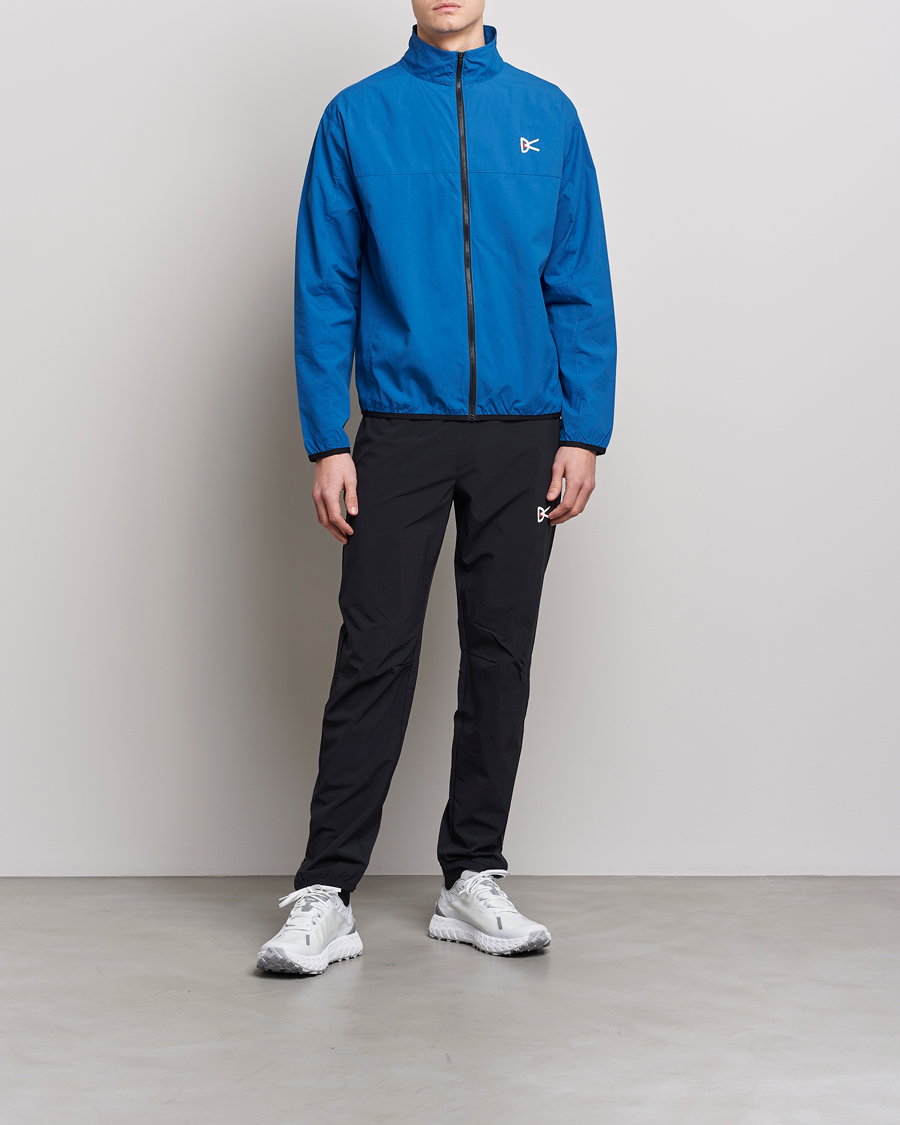 Mies | Takit | District Vision | Theo Shell Jacket Glacier