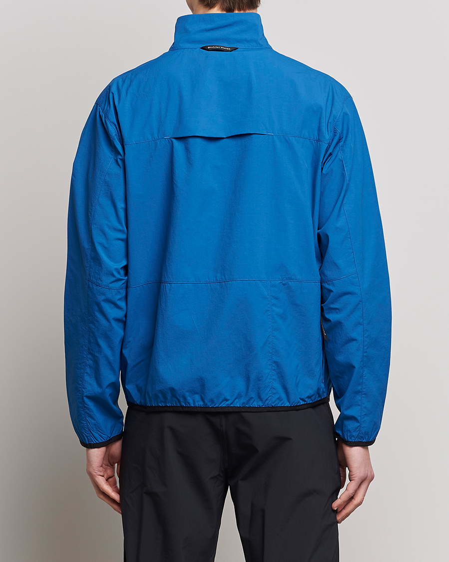 Mies | Takit | District Vision | Theo Shell Jacket Glacier