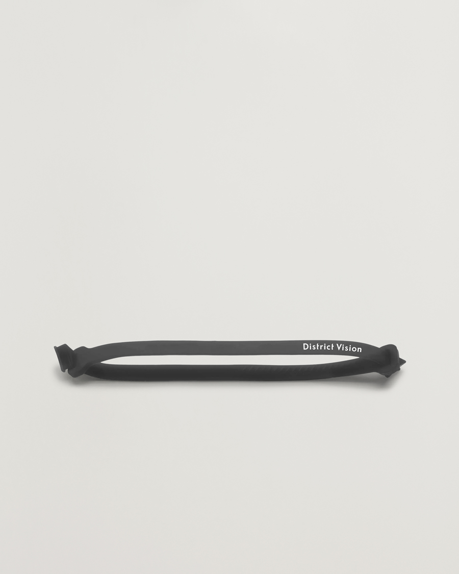 Mies | District Vision Sunglass Sports Strap Grey | District Vision | Sunglass Sports Strap Grey