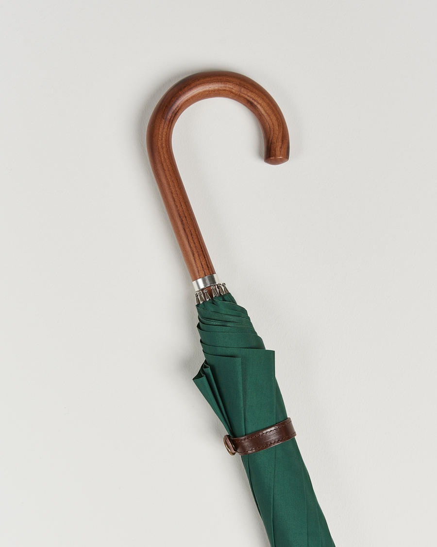 Mies | Carl Dagg Series 001 Umbrella Cloudy Green | Carl Dagg | Series 001 Umbrella Cloudy Green