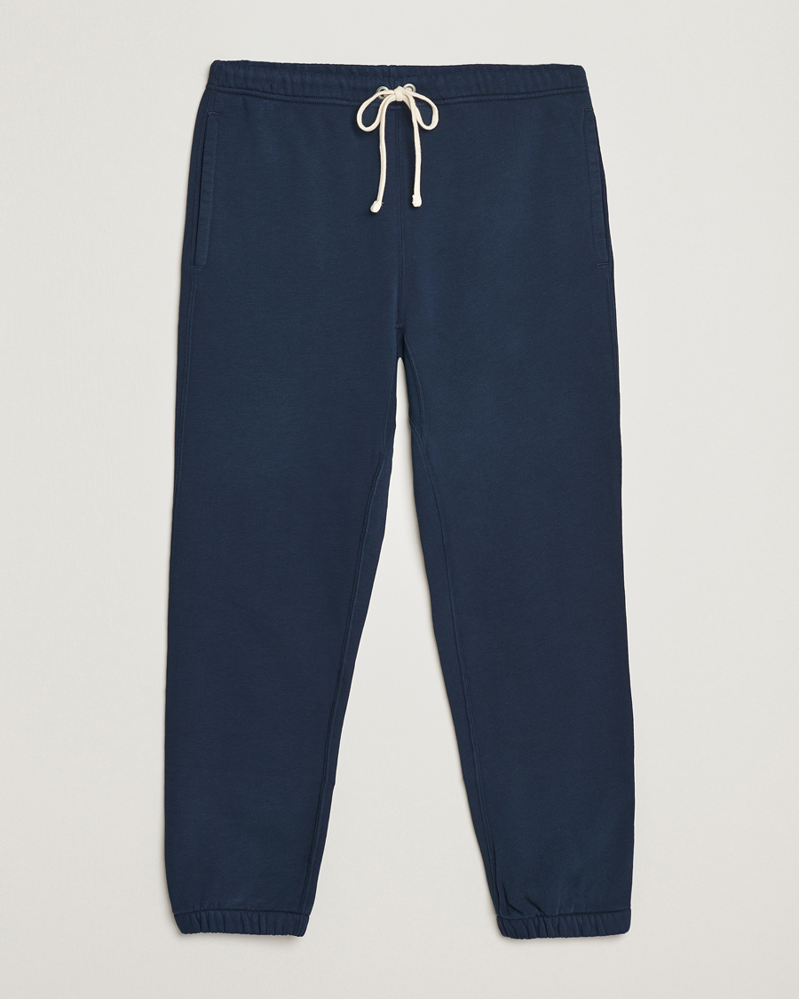 Mies | Housut | Polo Ralph Lauren | Vintage Fleece Sweatpants Cruise Navy